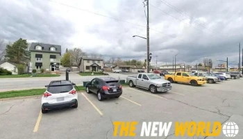Anderson Corp - Fort Erie