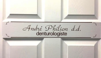 André Philion - Fort-Coulonge