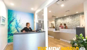 Antigonish Family Dentistry - Antigonish
