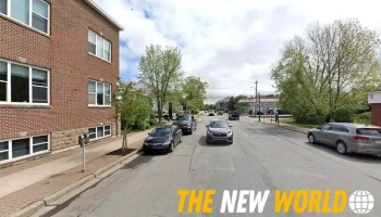 Antigonish Farmers’ Mutual Insurance Company - Antigonish