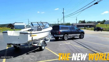 Antigonish Rent-All Equipment Ltd - Antigonish