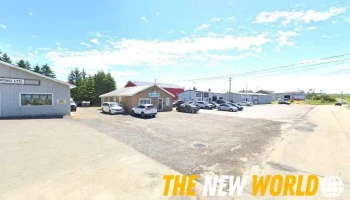 Antigonish Wheel Alignment - Antigonish
