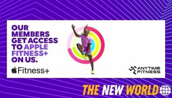 Anytime Fitness Esterhazy - Esterhazy
