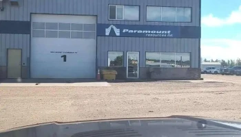 Apache Canada Ltd - Fox Creek