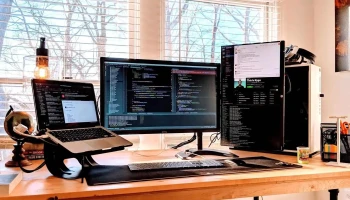 AppNweb It services - Cambridge