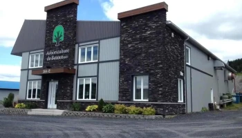 Arboriculture de Beauce - Beauceville