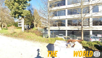 Arbutus Software Inc - Burnaby