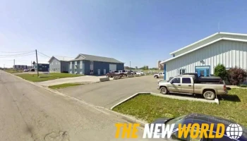 Archer Crm Corp - Fort St John