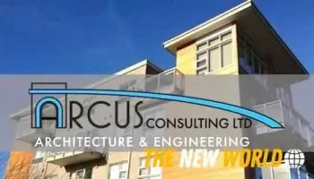 Arcus Consulting Ltd. - Architecture & Engineering - Vancouver