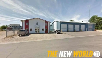Arka Engineering - Biggar