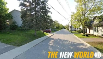 Arnprior Ontario - Arnprior