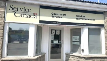 Arnprior Service Canada Centre - Arnprior