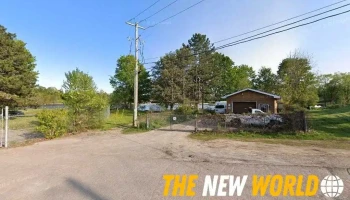 Arnprior Sewage System Upgrades - Arnprior