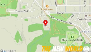 Artisan Village Development - Chemainus