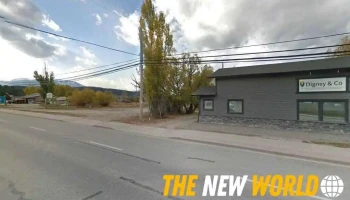 Ascend Invermere - Invermere