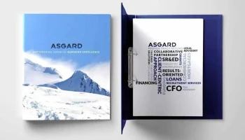 Asgard Consulting - Calgary