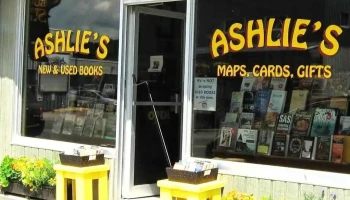 Ashlie's Books - Bancroft