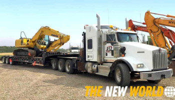 Asi Oilfield Inc. - Calmar
