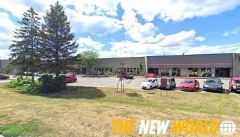 Assistance Systeme Ld Inc - Boucherville