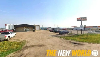 Astec Safety Bonnyville (Primco Commercial Lp) - Bonnyville