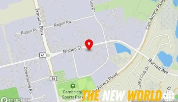 Astro-Tech System Solutions Inc. - Cambridge