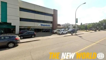 Athabasca Alberta Supports Centre - Athabasca