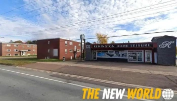 Atlantic DataSystems - Moncton