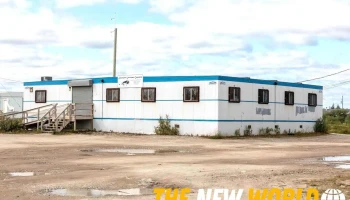 Attawapiskat Development Corporation - Attawapiskat