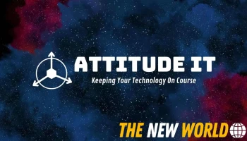 Attitude It - Whitby