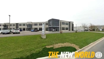 Audcomp - Ancaster