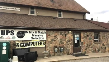 Aurora Computer Technologies Inc. - Aurora