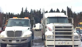 Auto Plus Towing - Gambo