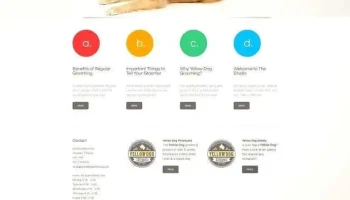 Autumnfire Internet Solutions Inc - Ancaster