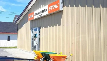 Avalon Industrial And Marine Supply Ltd - Carbonear