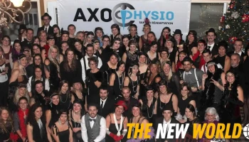 Axo Physio Donnacona - Donnacona