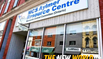 Aylmer Community Services - Aylmer
