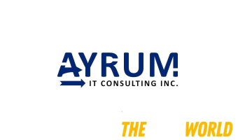 Ayrum It Consulting Inc. - Brantford