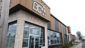 B G M Informatique Inc - Alma