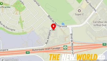 Bac ClaireVue Inc. - Boucherville