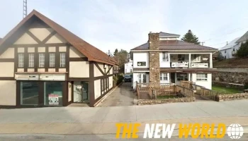 Backwoods Taxi - Bancroft