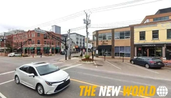 Baker Consulting Inc - Charlottetown