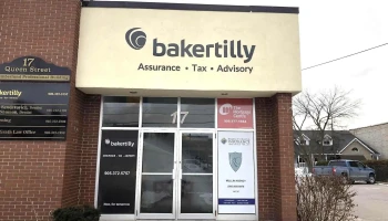 Baker Tilly Kdn Llp - Cobourg