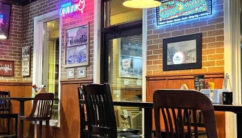 Bancroft Brew Pub - Bancroft