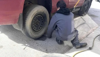 Banff Service | Mechanic | Napa Autocare Center - Banff