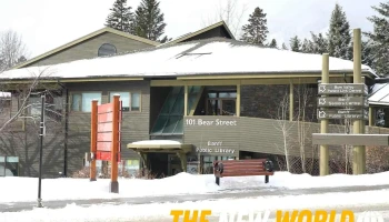 BanffLIFE - Banff