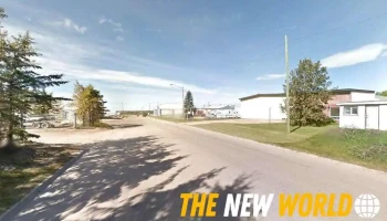 Barrhead Custom Meat Packers, Abattoir - Barrhead