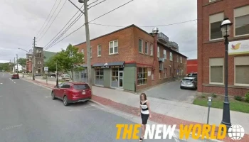 Barrington Consulting Group Inc - Fredericton