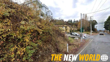 Barry De Silva - Cowichan Bay