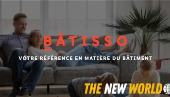 Bâtisso - Boucherville