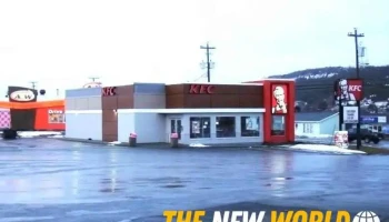 Bay Roberts Shopping Centre - Bay Roberts